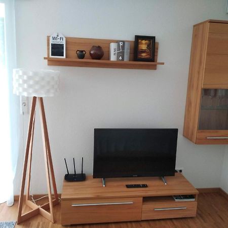 Apartments Alice & Julia Μπάντεν-Μπάντεν Εξωτερικό φωτογραφία