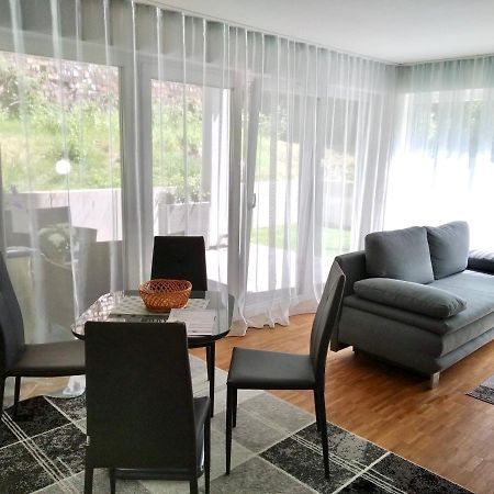 Apartments Alice & Julia Μπάντεν-Μπάντεν Εξωτερικό φωτογραφία