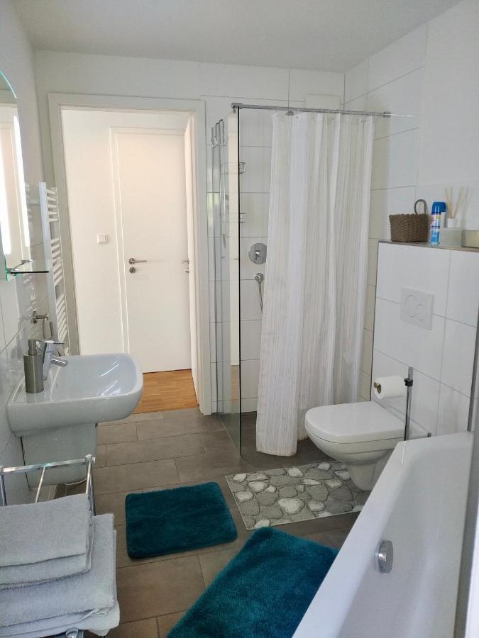 Apartments Alice & Julia Μπάντεν-Μπάντεν Εξωτερικό φωτογραφία