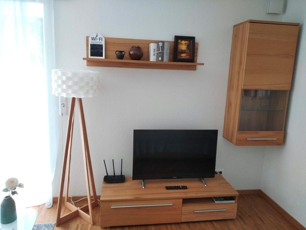 Apartments Alice & Julia Μπάντεν-Μπάντεν Εξωτερικό φωτογραφία