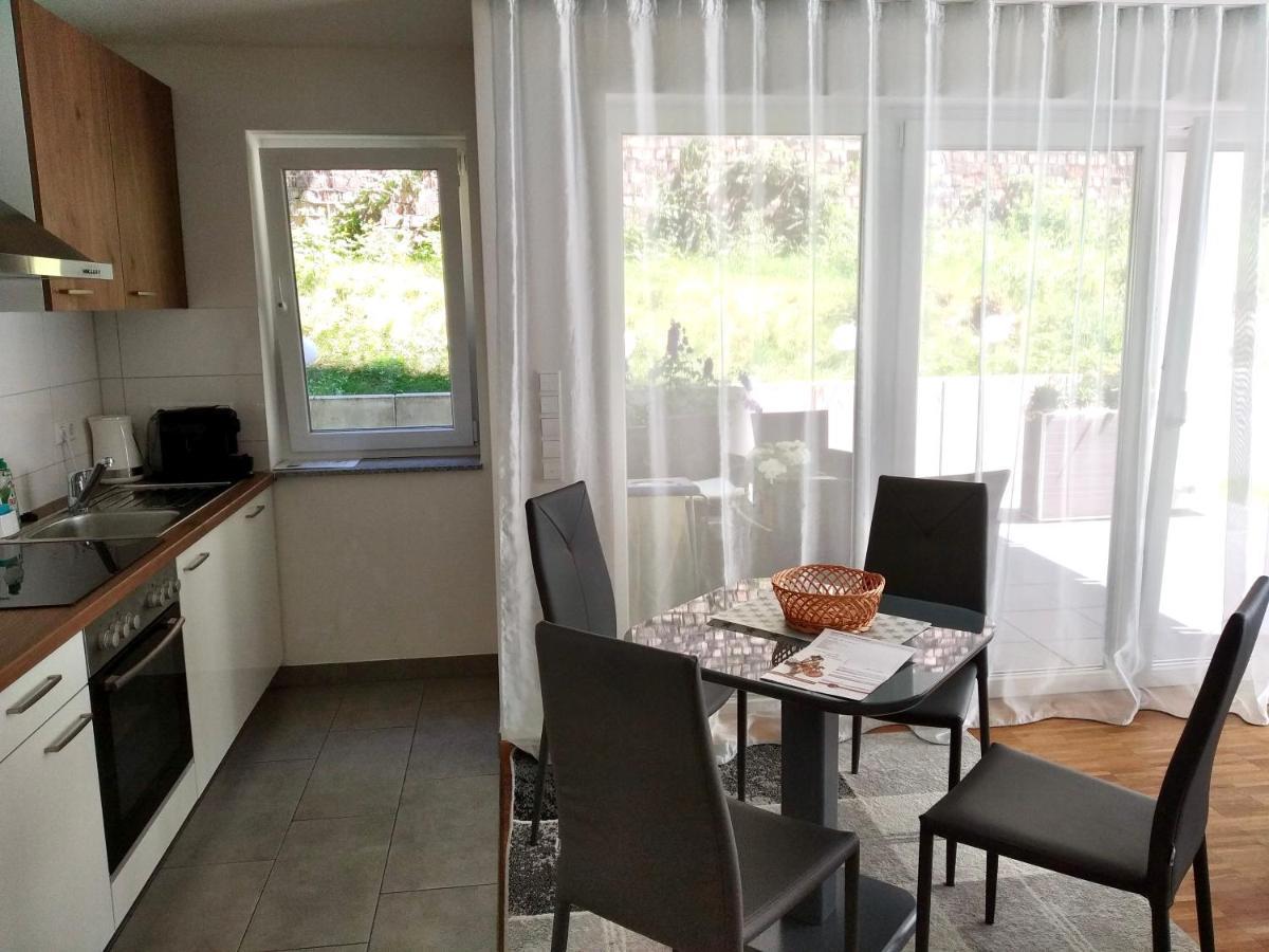 Apartments Alice & Julia Μπάντεν-Μπάντεν Εξωτερικό φωτογραφία