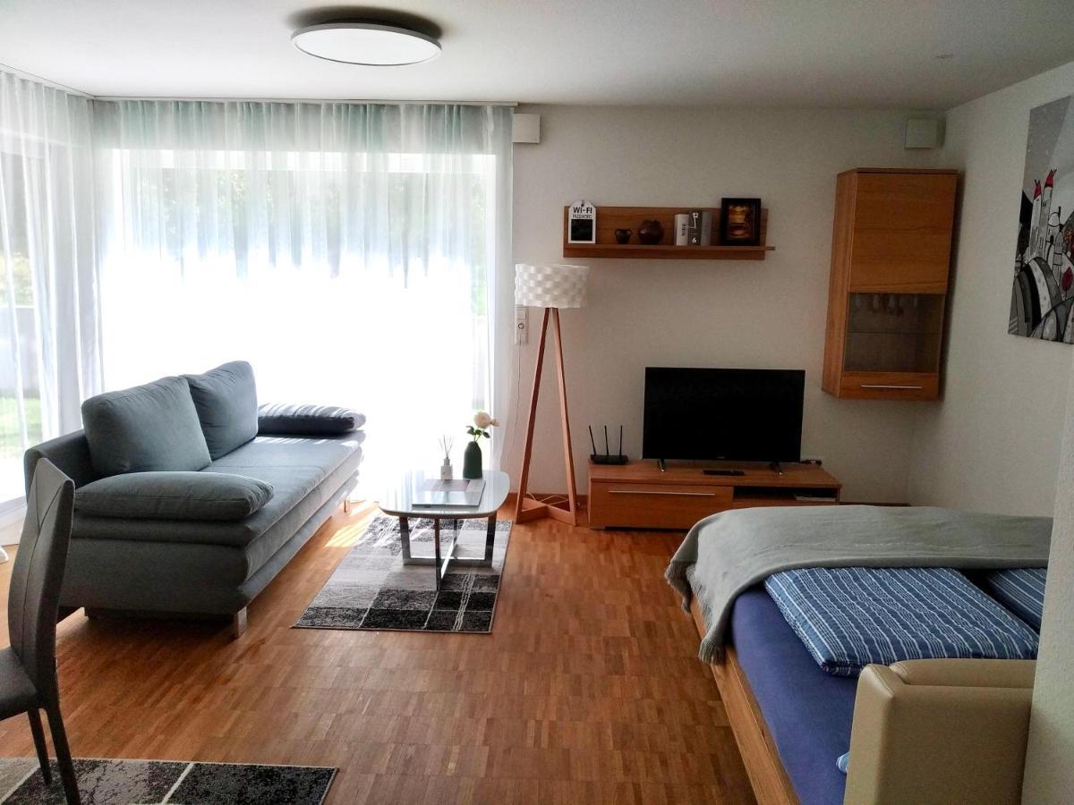 Apartments Alice & Julia Μπάντεν-Μπάντεν Εξωτερικό φωτογραφία