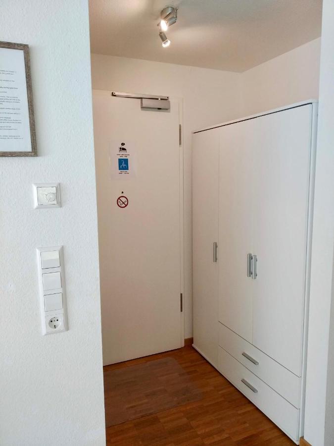 Apartments Alice & Julia Μπάντεν-Μπάντεν Εξωτερικό φωτογραφία