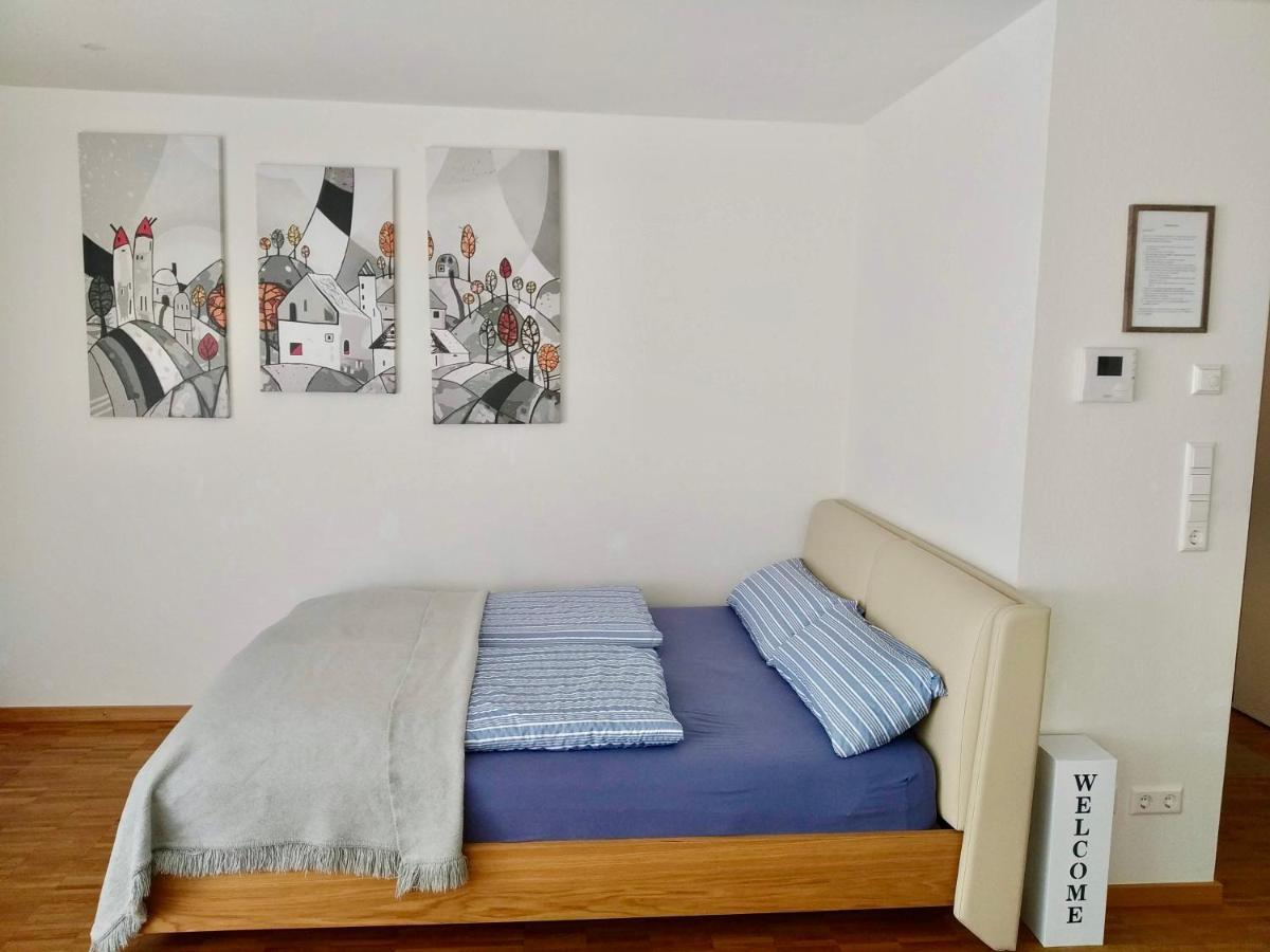 Apartments Alice & Julia Μπάντεν-Μπάντεν Εξωτερικό φωτογραφία
