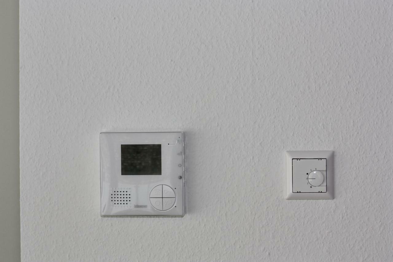 Apartments Alice & Julia Μπάντεν-Μπάντεν Εξωτερικό φωτογραφία